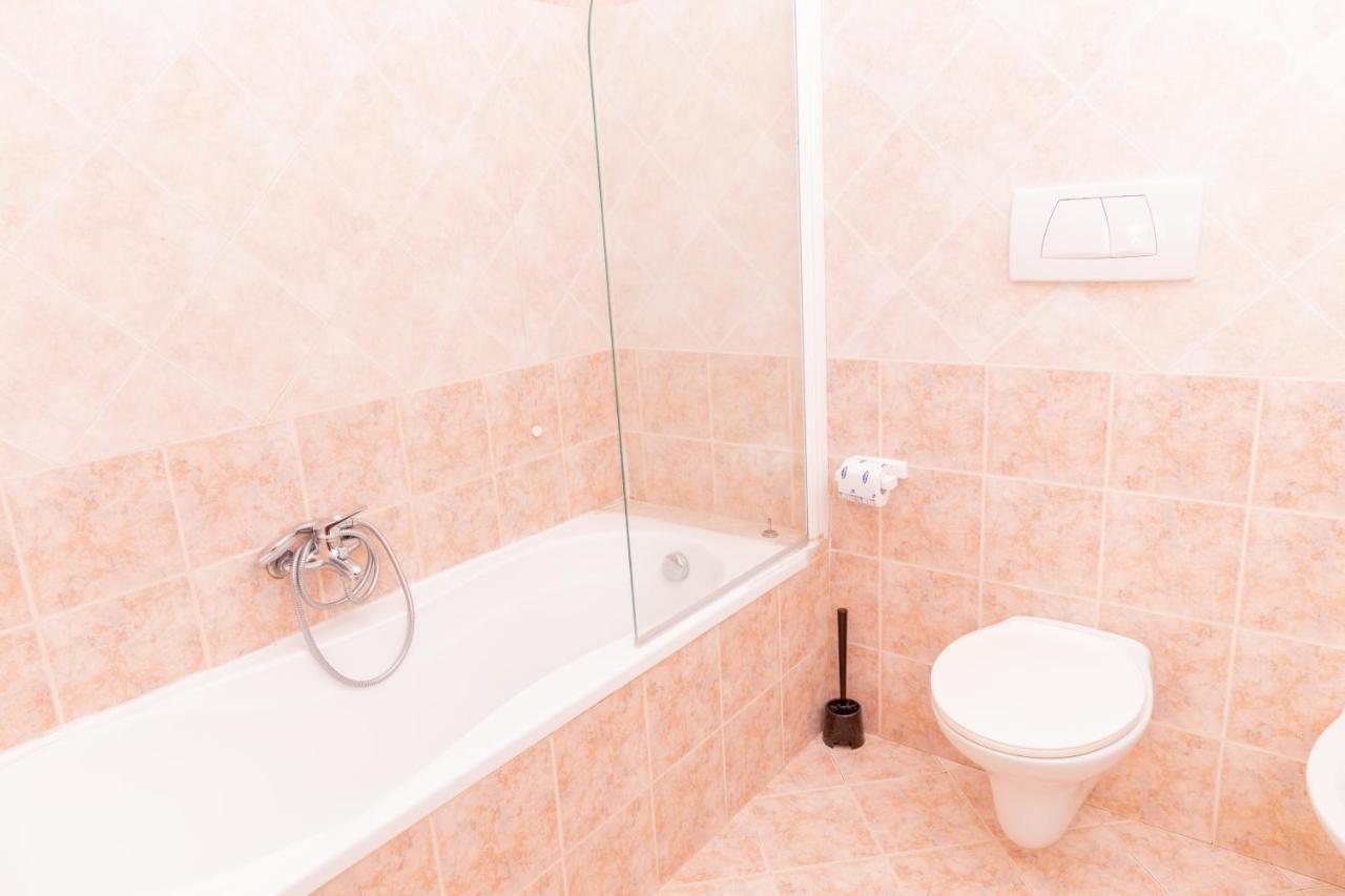 B&B Puerto Seguro Пиццо Экстерьер фото