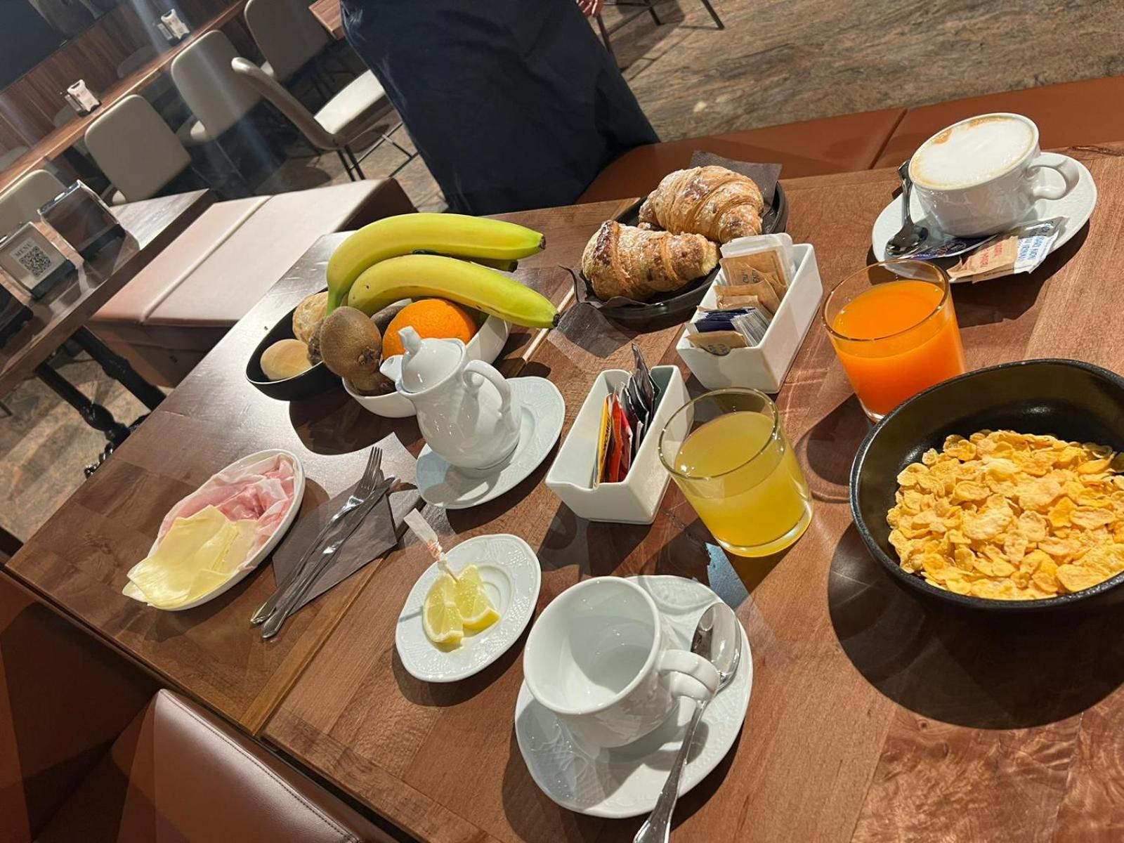 B&B Puerto Seguro Пиццо Экстерьер фото