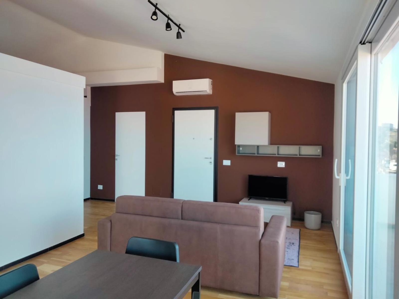 B&B Puerto Seguro Пиццо Экстерьер фото