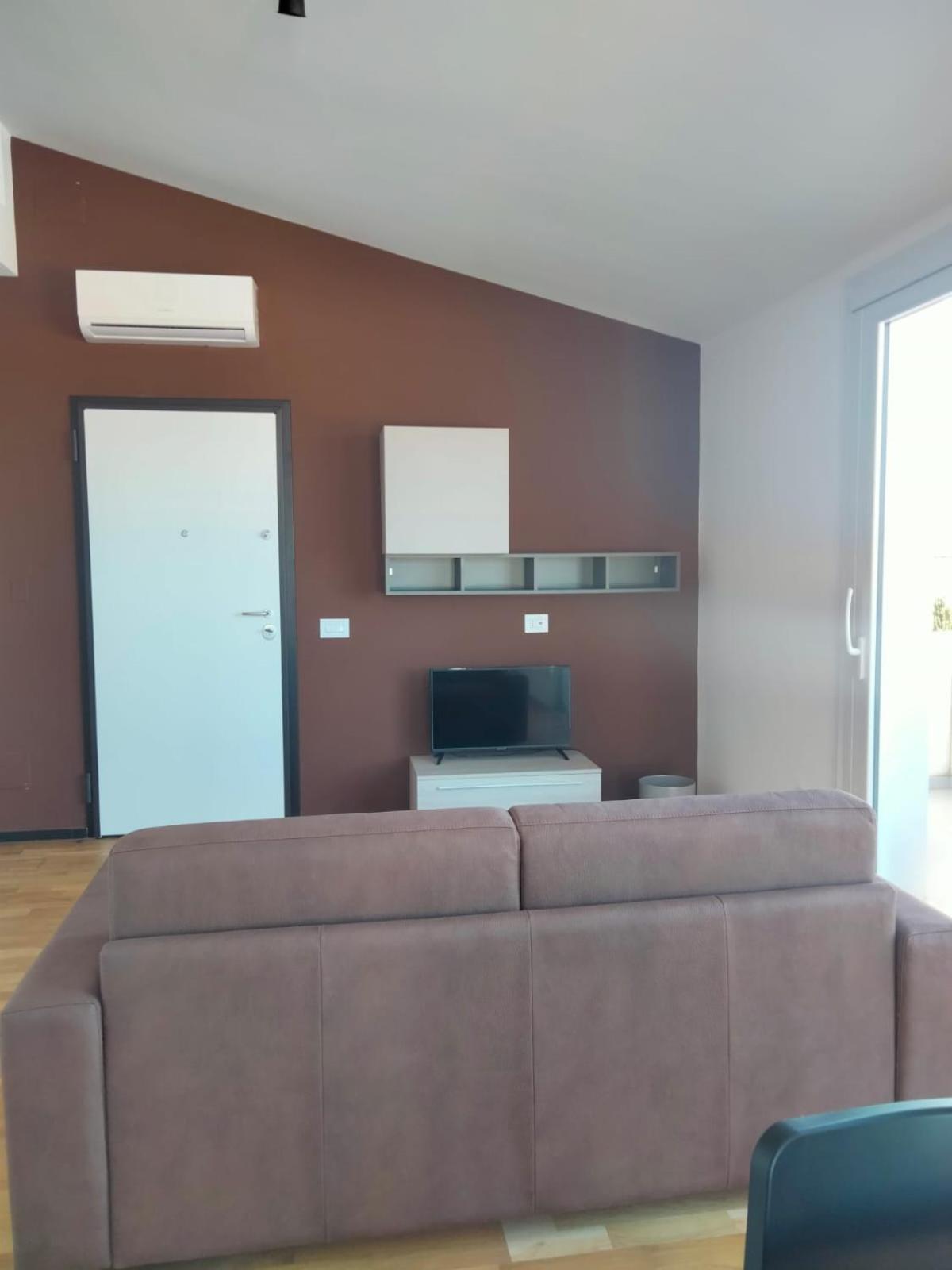 B&B Puerto Seguro Пиццо Экстерьер фото