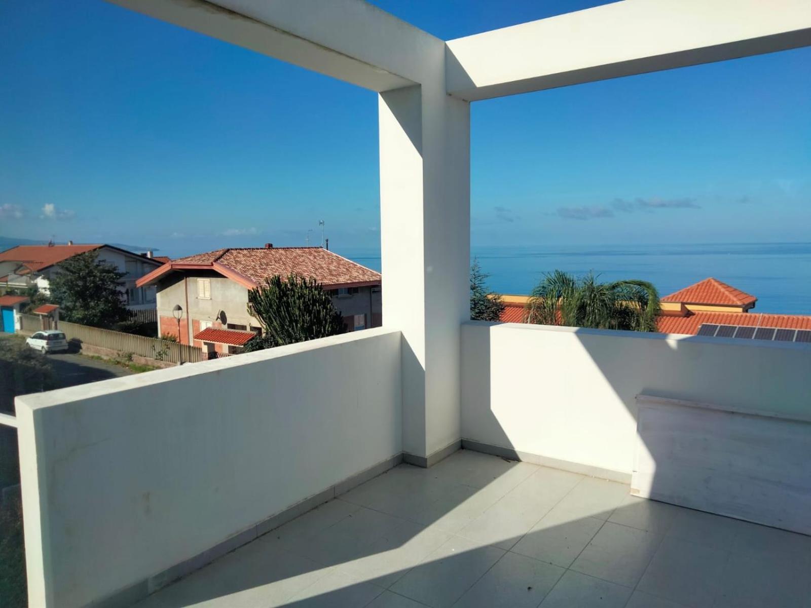 B&B Puerto Seguro Пиццо Экстерьер фото