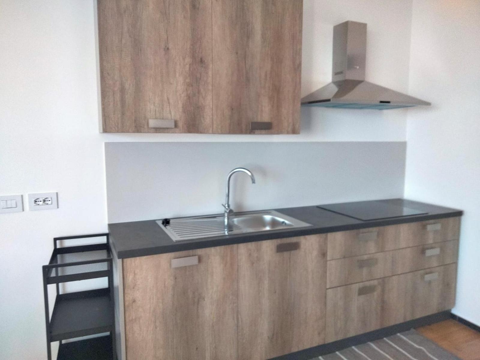 B&B Puerto Seguro Пиццо Экстерьер фото